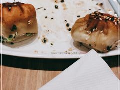 -小杨生煎(香港名都店)