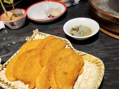 -南门四季铜锅涮肉(左家庄店)