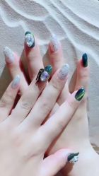 点击看大图 -慕拉美甲美睫皮肤管理