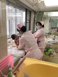 -宝媛会月子中心(越秀店)