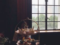 -YUE·6·西式融合餐厅(外滩六号店)