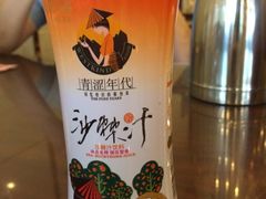 iphone_upload_pic-同胜祥清真新豫菜(杜岭街店)