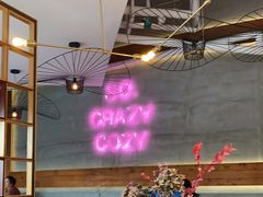 -The Rug Cafe(王府中环店)