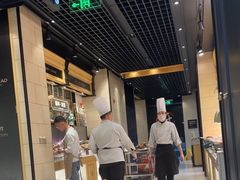 -川骄海鲜自助(亚运村店)