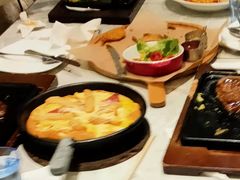 -必胜客(大观天地店)