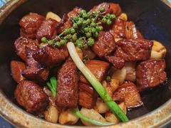 -狮王府淮扬菜(夫子庙老门东店)
