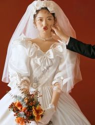 -LG婚前影像·高级定制