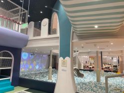 -奈尔宝家庭中心·亲子餐厅(鄞州万达店)