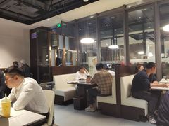 大堂-煲王粤菜餐厅(中侨中心店)