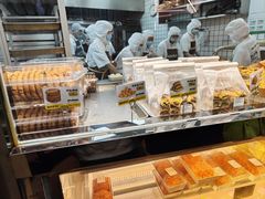 -鲍师傅糕点(国金街店)
