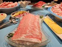 -快乐小羊(富强中路店)