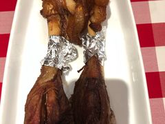 -西贝莜面村(上海百联西郊店)