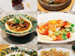 -春满园·早茶·粤菜·宴会(前海店)