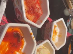 -牛New寿喜烧(中山公园龙之梦店)
