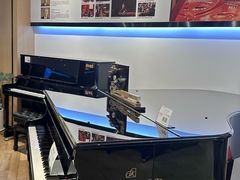 -柏斯琴行(汾阳店)