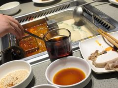 -海底捞火锅(泰安爱琴海店)