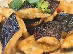 招牌茄子-凯鸽酒楼(操场城店)