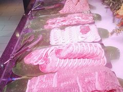 -聚盛源蒸汽海鲜火锅烤肉自助(巨川金海岸购物广场店)
