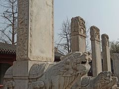 -北京石刻艺术博物馆(五塔寺)