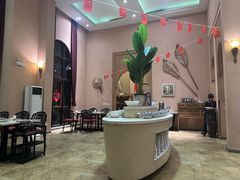 -海南椰子鸡餐厅(三亚湾红树林店)