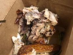 -三毛烤鸡(清泰街店)
