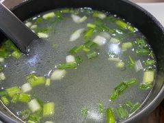 -明叔捞面
