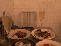 生蚝-Ocean's Table 欧舍