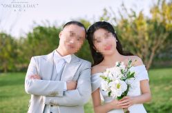-蒙娜丽莎婚纱摄影(南门店)