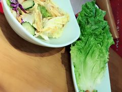 -老炉家木炭烤肉(长江国际店)