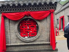 -红嫂家乡旅游区