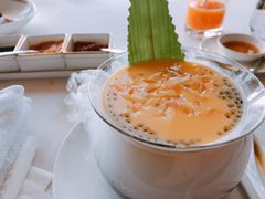 -金轩中餐厅 Jin Xuan(浦东丽思卡尔顿酒店)