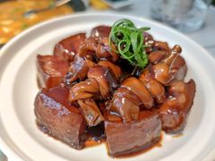 -古越舫·精品杭帮菜(商都路店)