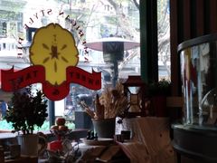 -Pie Bird(新闸路店)