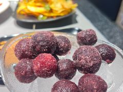 -粟氏天府·东北烧烤(长安街店)