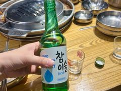 -姜虎东白丁烤肉(银泰中心in99店)