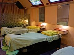 -世新养生馆(福马路店)