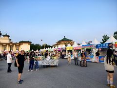 -中国农业博物馆