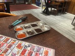-金藏屋 碳火烤肉(江湾路店)