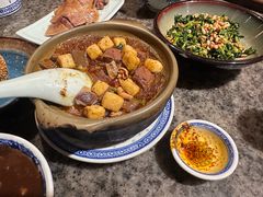 -南京大牌档(人民广场店)