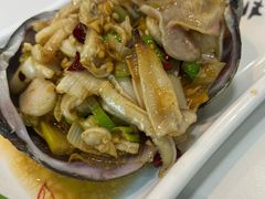 -威海渔村(静安旗舰店)