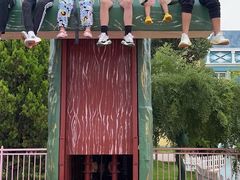 -蓬莱欧乐堡梦幻世界