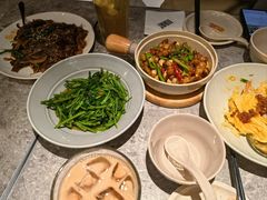 -留半山·香港食堂(啦啦宝都店)