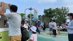 -季高兔窝窝亲子园(上海薰衣草公园店)