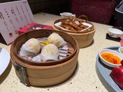 招牌虾饺皇-点都德(奥体印象城店)