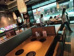 -呷哺呷哺(融创茂店)