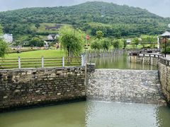 -东海半边山旅游度假区