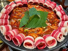 -春熙台韩国料理·章鱼肥牛(西丽店)