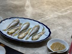 -潮汕味道·煮海餐厅(金麟大厦店)