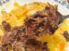 -陳香貴·兰州牛肉面(上海长风大悦城店)