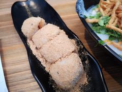 -五大金刚(九街店)